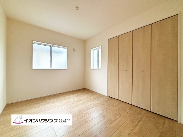 春日市岡本5丁目　1号棟