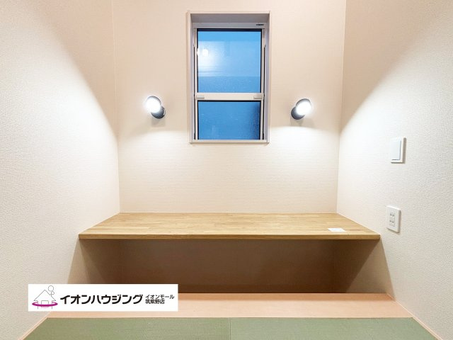 春日市岡本5丁目　1号棟