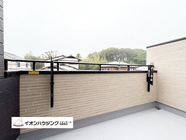 春日市岡本5丁目　1号棟