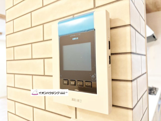 春日市岡本5丁目　1号棟