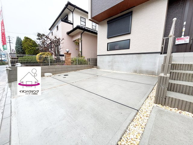 春日市岡本5丁目　1号棟