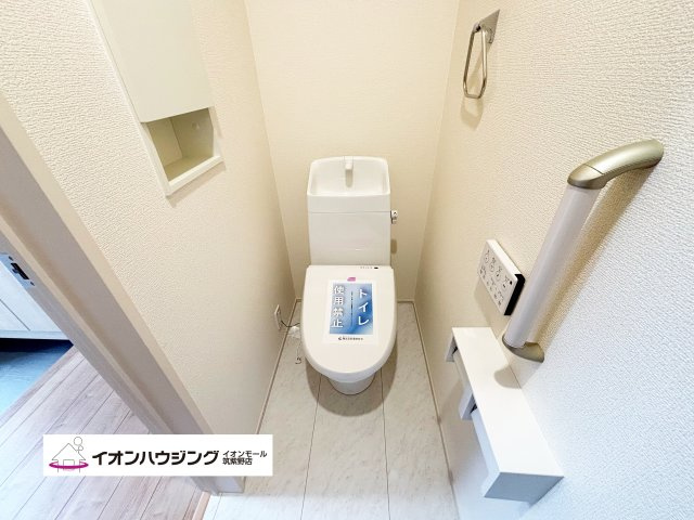 春日市岡本5丁目　1号棟