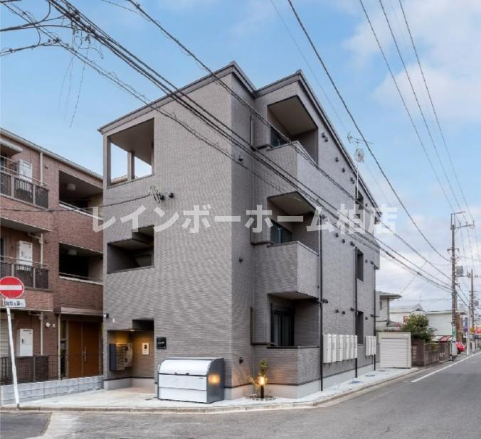 仲介手数料（賃料の1.10ヵ月）無料対象物件！