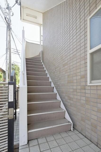 エルピア関町のその他