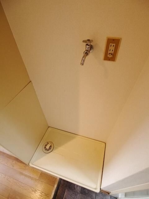 エルピア関町の設備