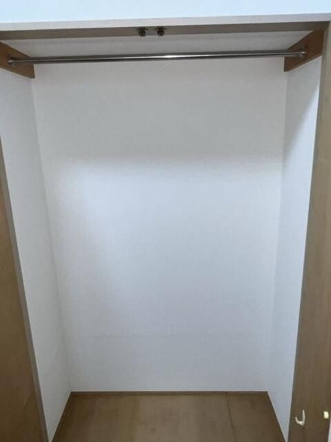 エルピア関町の収納