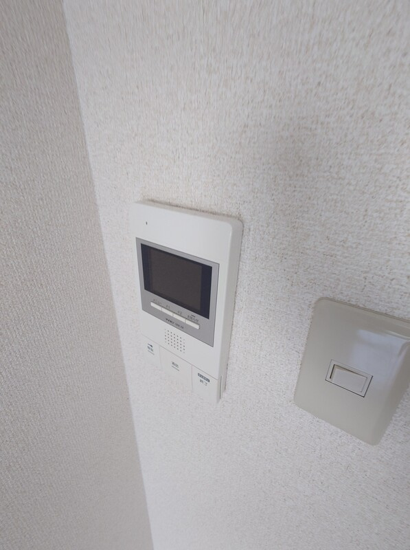 シャルムメゾン本庄の設備