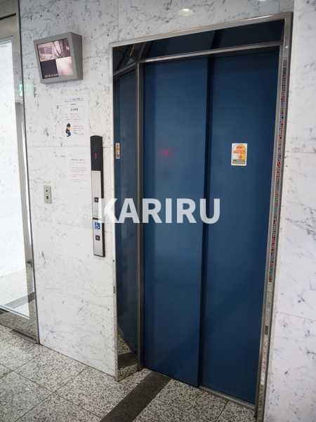 ルフォン今里のその他共用部分