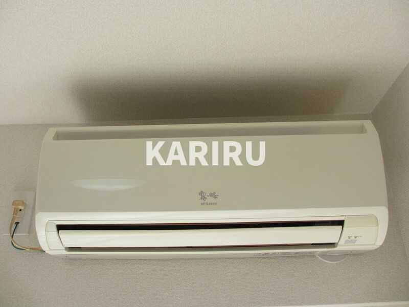 ルフォン今里の設備