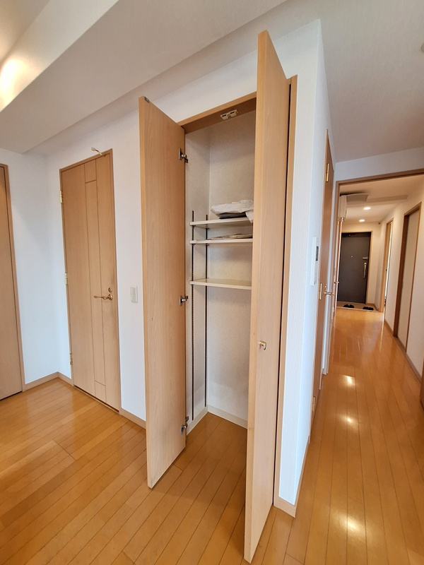 アーバンキャッスル東川口の内装