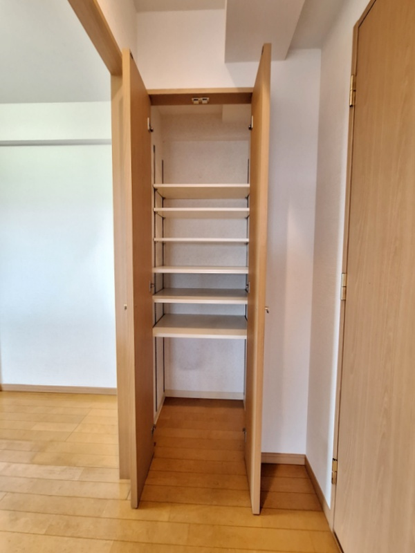 アーバンキャッスル東川口の内装