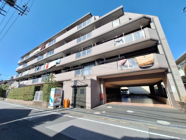 アーバンキャッスル東川口