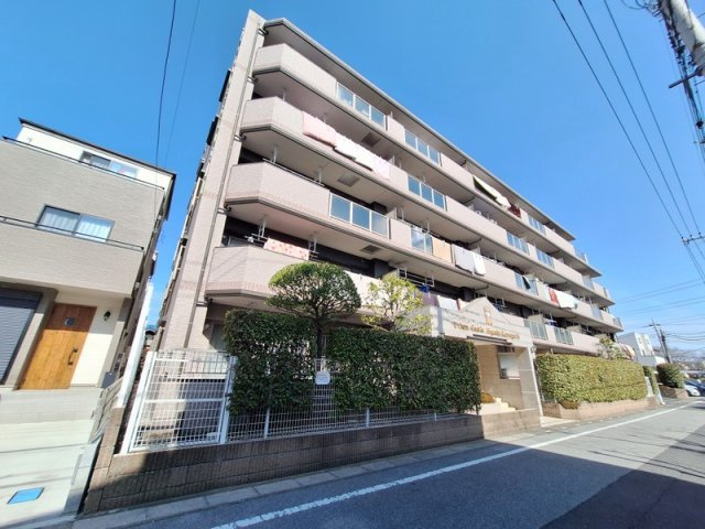 アーバンキャッスル東川口