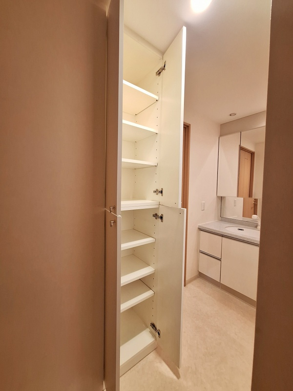 アーバンキャッスル東川口の設備