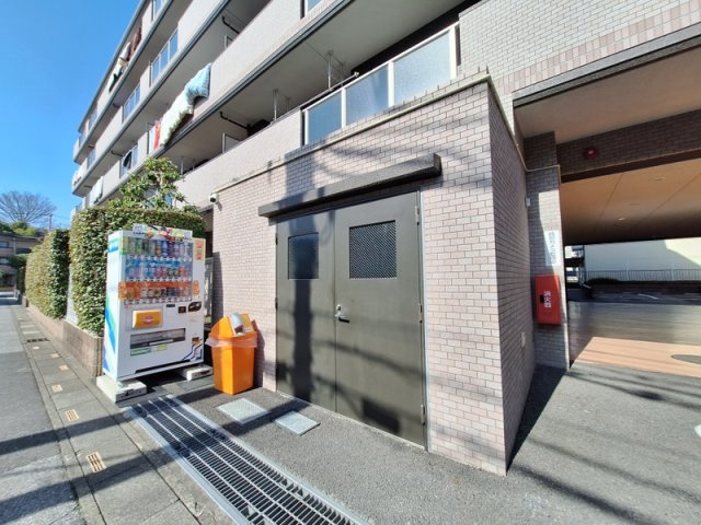 アーバンキャッスル東川口のその他