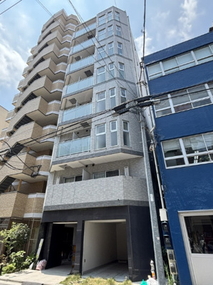 【外観】 | AZEST浅草