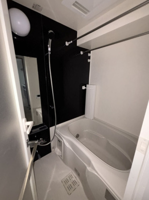 【浴室】 | AZEST浅草