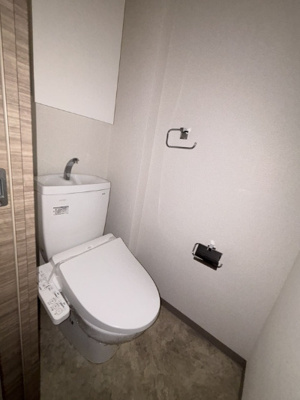 【トイレ】 | AZEST浅草