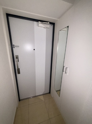 【玄関】 | AZEST浅草