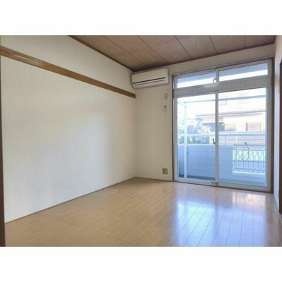 【設備】 | トーンハイムⅡ