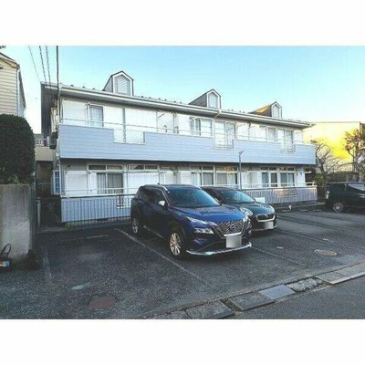 【駐車場】 | トーンハイムⅡ