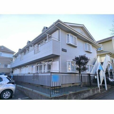 【外観】 | トーンハイムⅡ