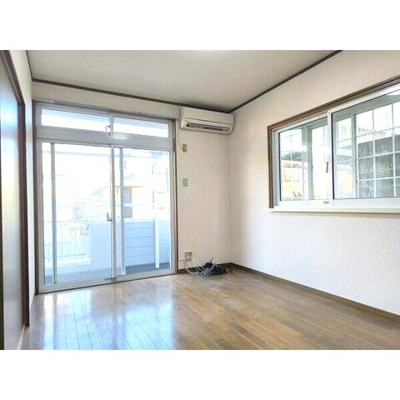 【居間・リビング】 | トーンハイムⅡ