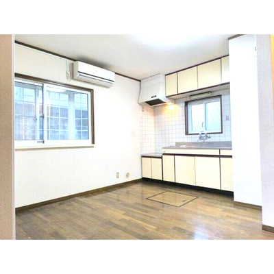 【キッチン】 | トーンハイムⅡ