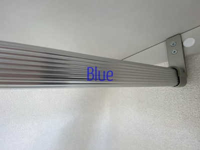 【収納】 | トーンハイムⅡ | 同じ仕様