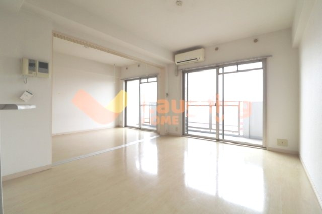 ベスタ櫛原の居間・リビング|おしゃれなリビングです