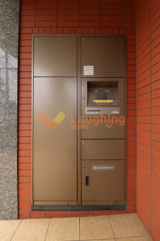 ベスタ櫛原のその他共用部分