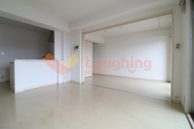 ベスタ櫛原の居間・リビング|ゆったり過ごせるリビングです