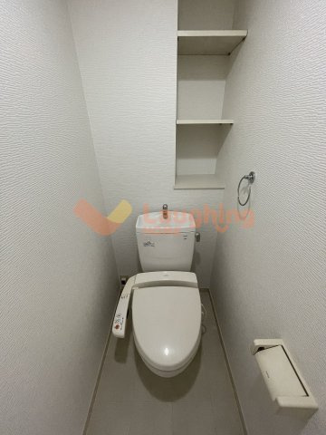 ベスタ櫛原のトイレ|トイレも気になるポイント