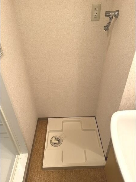 シティライフ池下北の設備