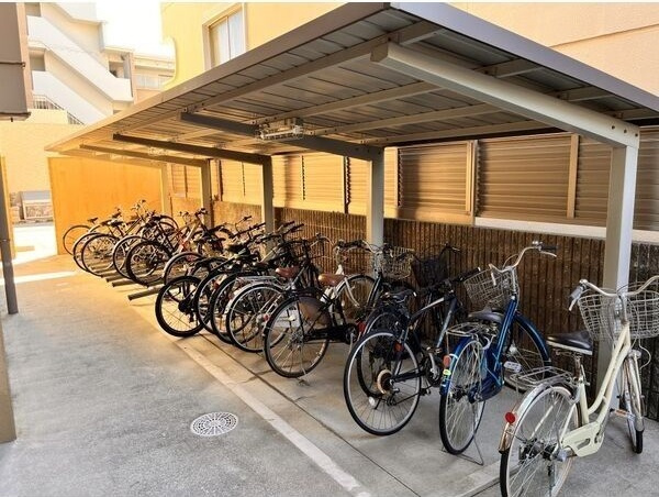 シティライフ池下北のその他