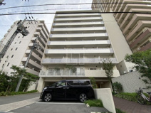 リンデンプラザ心斎橋の画像