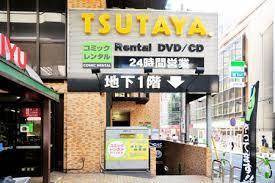 エアライズタワーの周辺