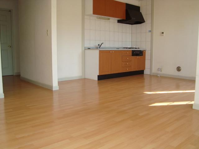 グランチェスタＭの居間・リビング|リビング