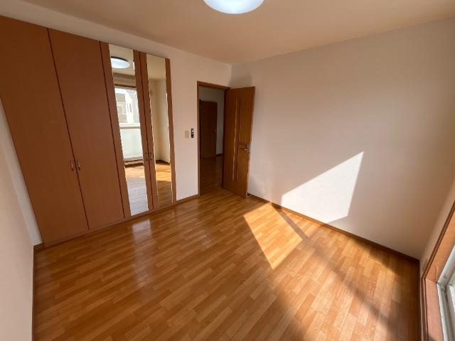 イーストポイントの内装|洋室