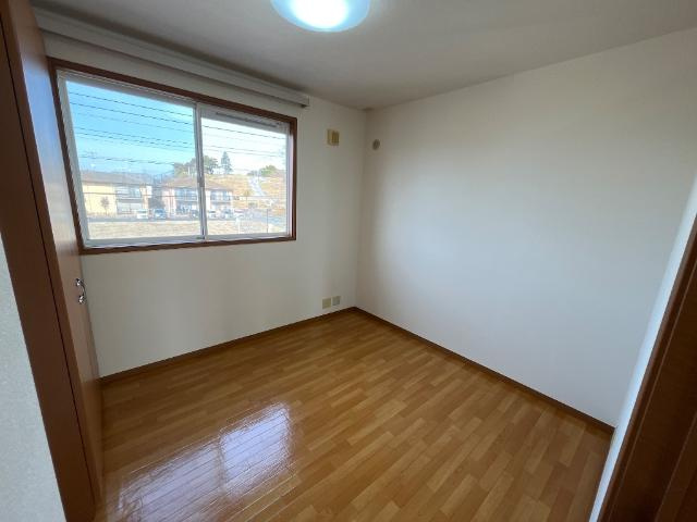 イーストポイントの内装|洋室