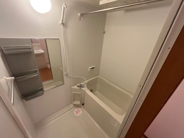 イーストポイントの浴室|バス