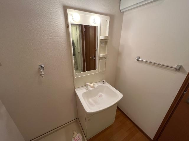 イーストポイントの独立洗面台|シャンプードレッサー