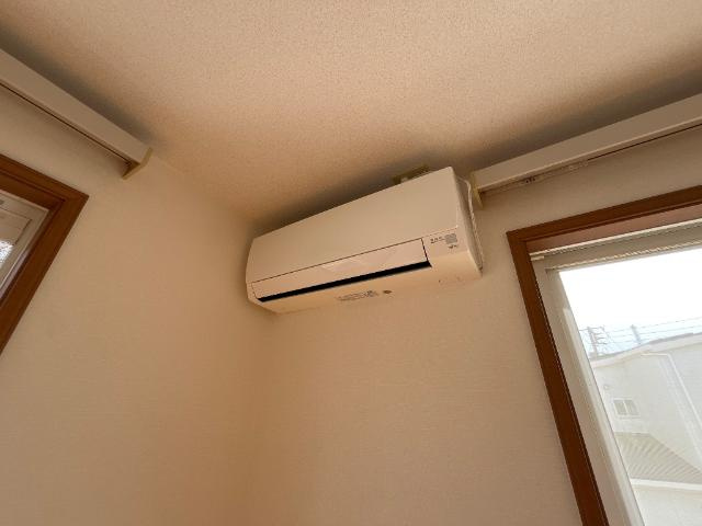 イーストポイントの設備|エアコン