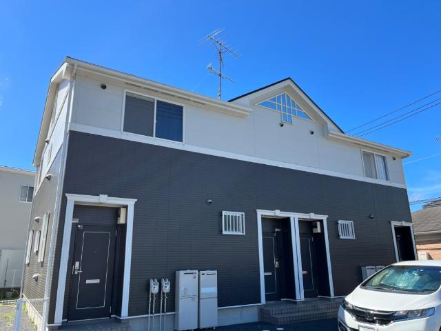 イーストポイントの外観|外観写真（昼）