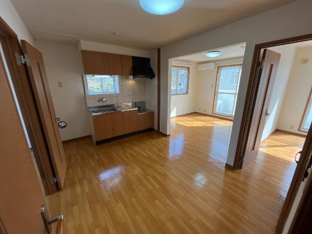 イーストポイントの居間・リビング|リビング