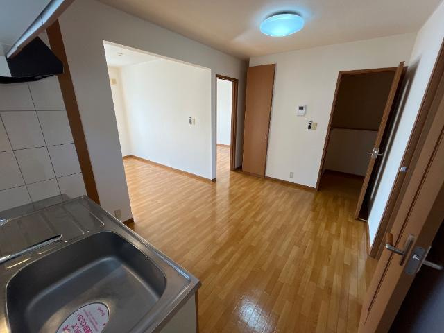 イーストポイントの居間・リビング|リビング