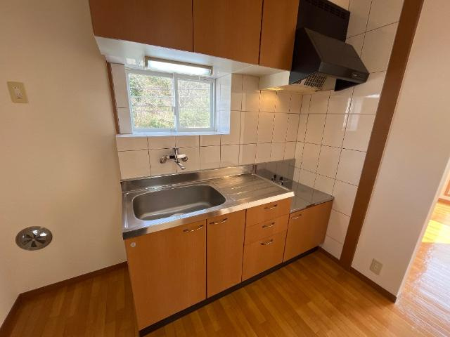 イーストポイントのキッチン|キッチン