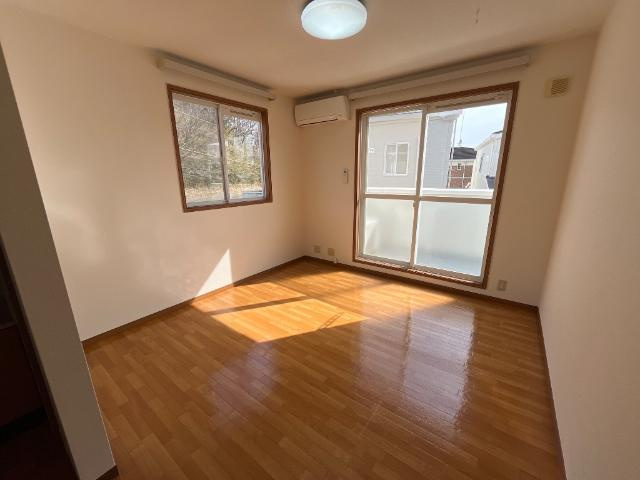 イーストポイントの内装|洋室