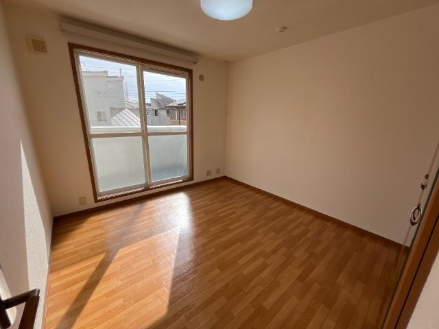 イーストポイントの内装|洋室