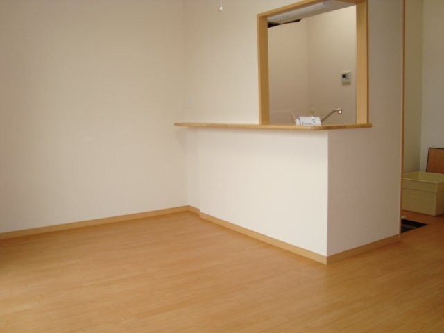 レグルスハイムの居間・リビング|リビング